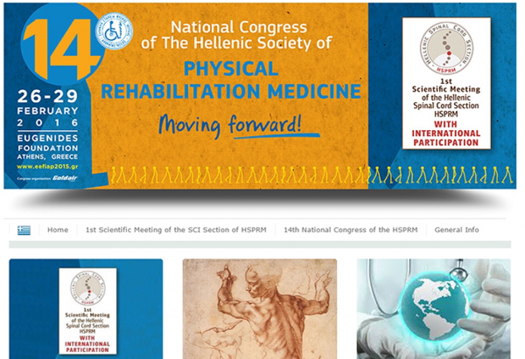 Physical Rehabilitation Medicine ACUSCIENCE