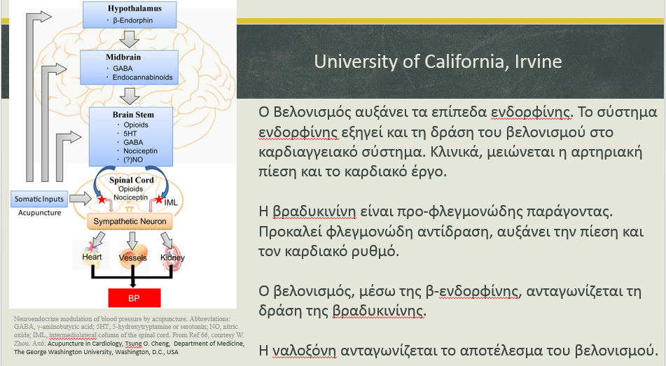 University of California ACUSCIENCE